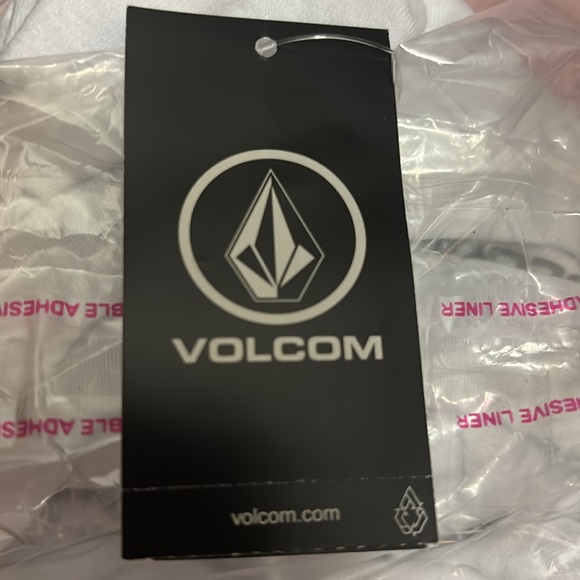 Volcom Little Boys Euro Short Sleeves T-shirt NWT 6 - Picture 4 of 4